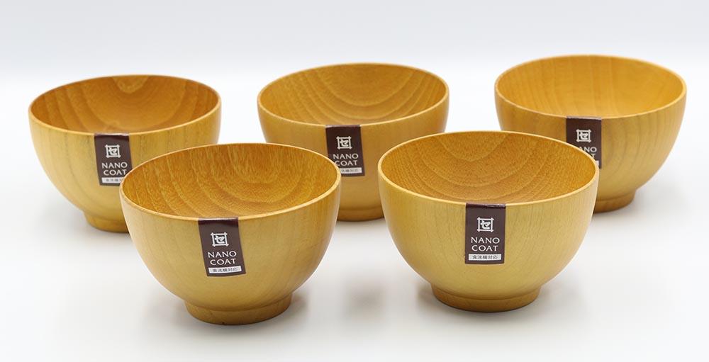 ◇シフォンスープボール&nbsp;NA（S）&nbsp;5個入り【TN48】