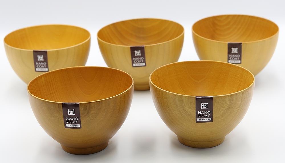 ◇シフォンスープボール&nbsp;NA（L）&nbsp;5個入り【TN50】