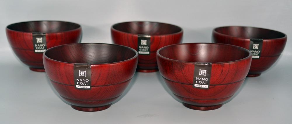 ◇A-4120&nbsp;茜&nbsp;5個入り【TN69】