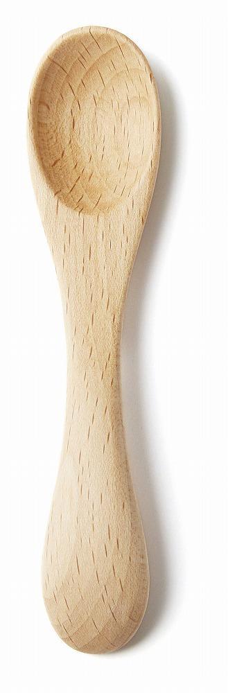 木製&nbsp;&nbsp;もぐもぐスプーン（食洗機対応）【TN74】