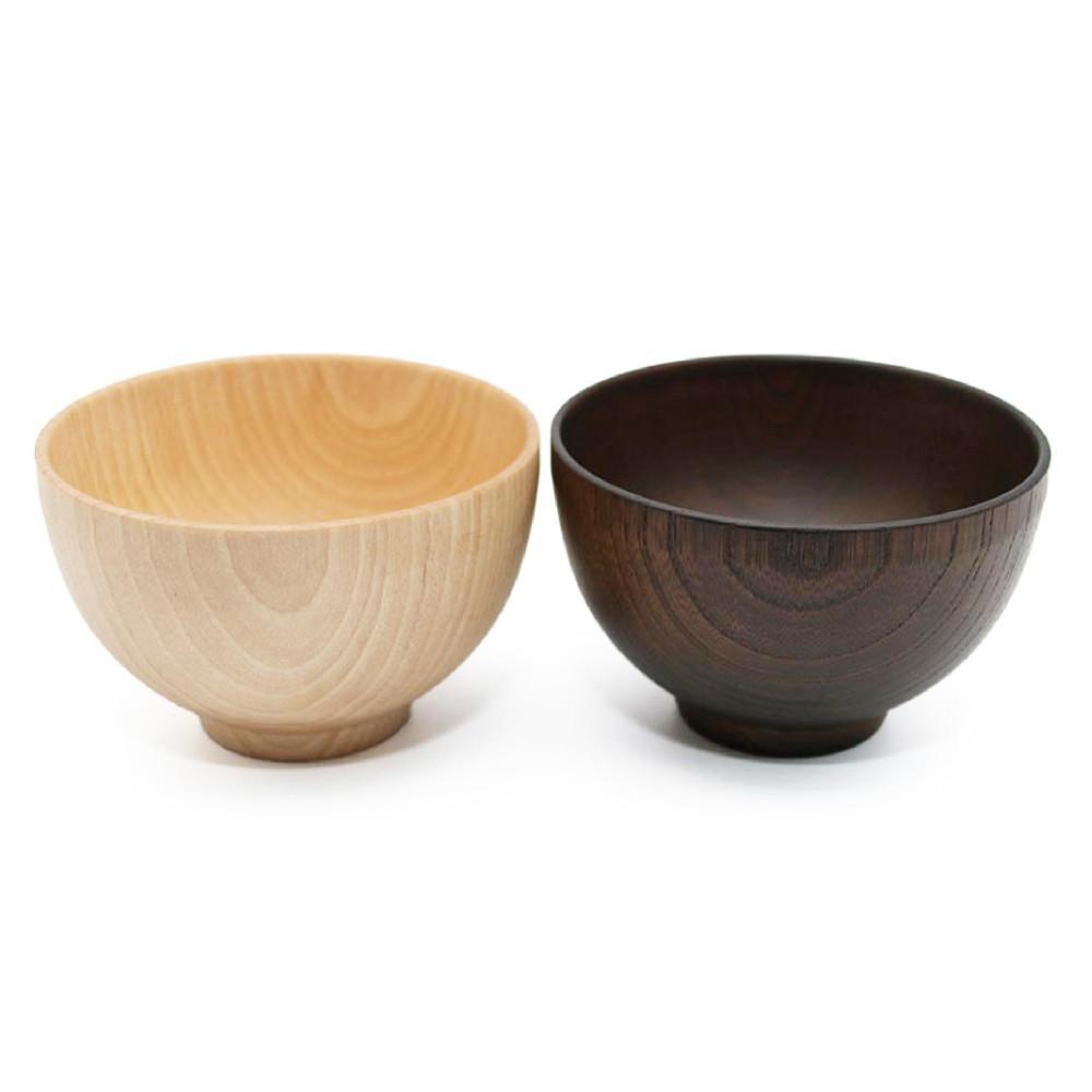 けやき&nbsp;シフォンスープボール（S）&nbsp;ペアNA/DBR【TN182】