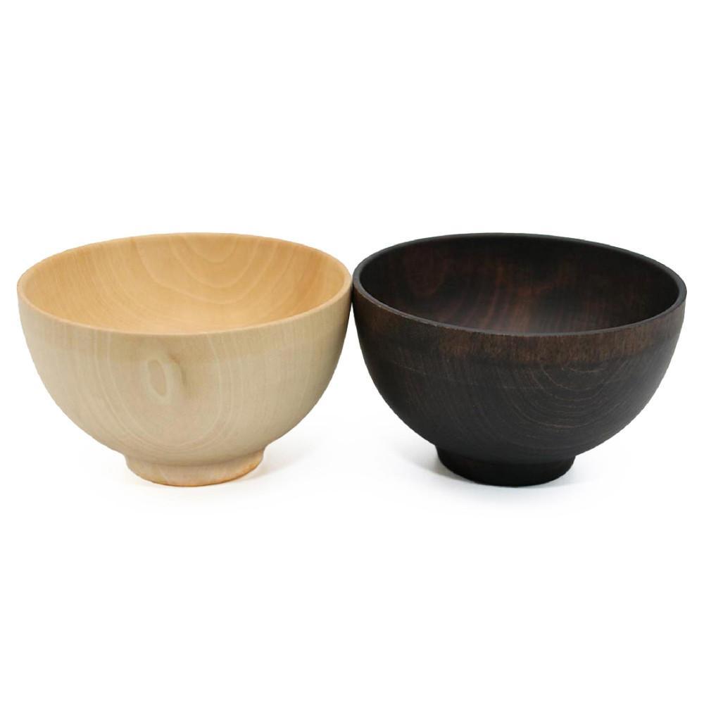 水目桜&nbsp;シフォンスープボール（L）ペアNA/DBR【TN183】