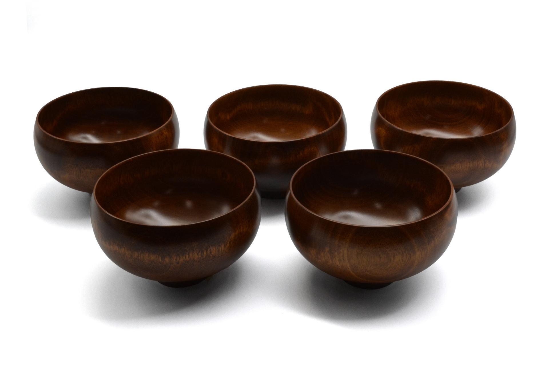 B.C.水目桜TSUBO&nbsp;BR&nbsp;5個セット【TN189】