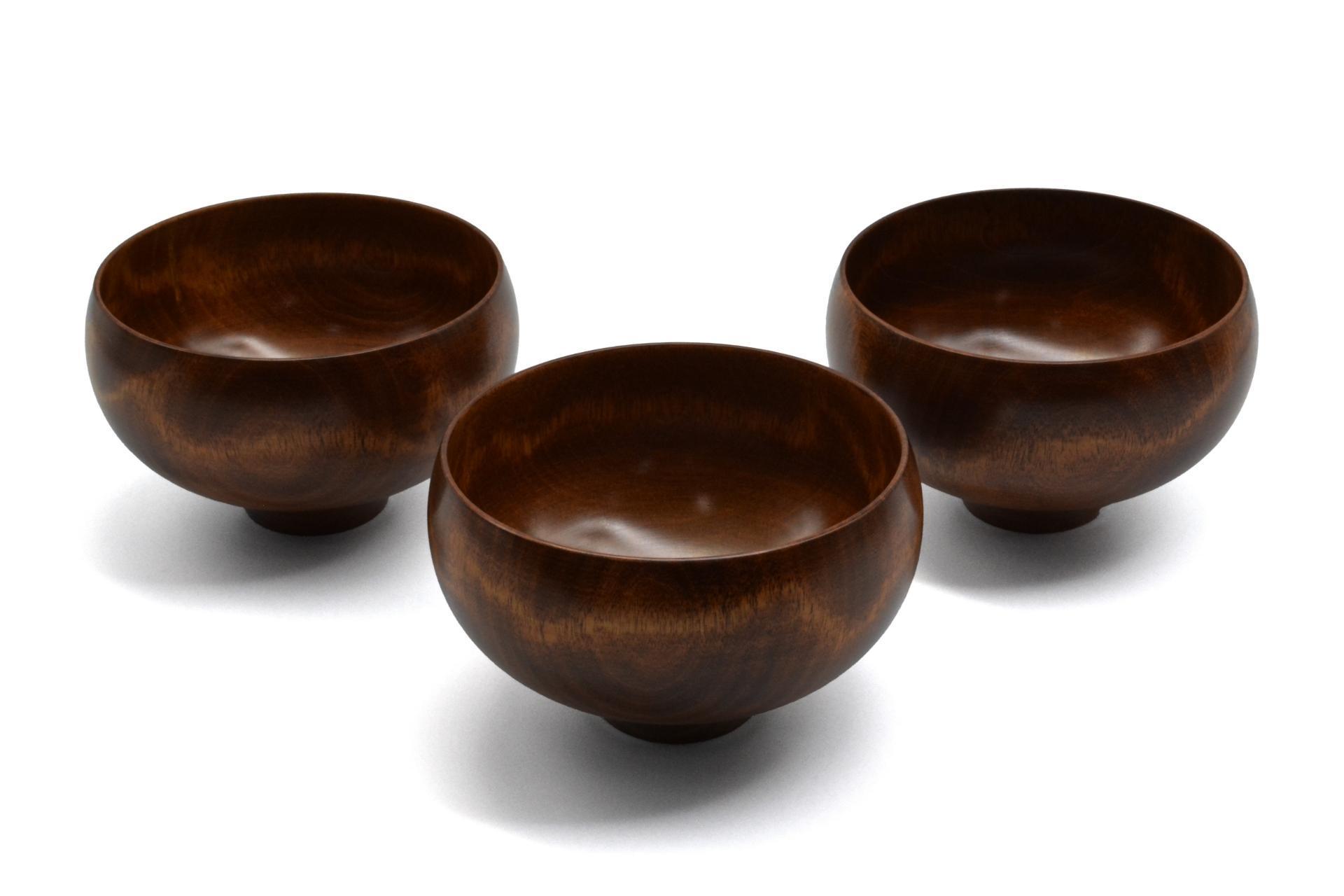 B.C.水目桜TSUBO&nbsp;BR&nbsp;3個セット【TN200】