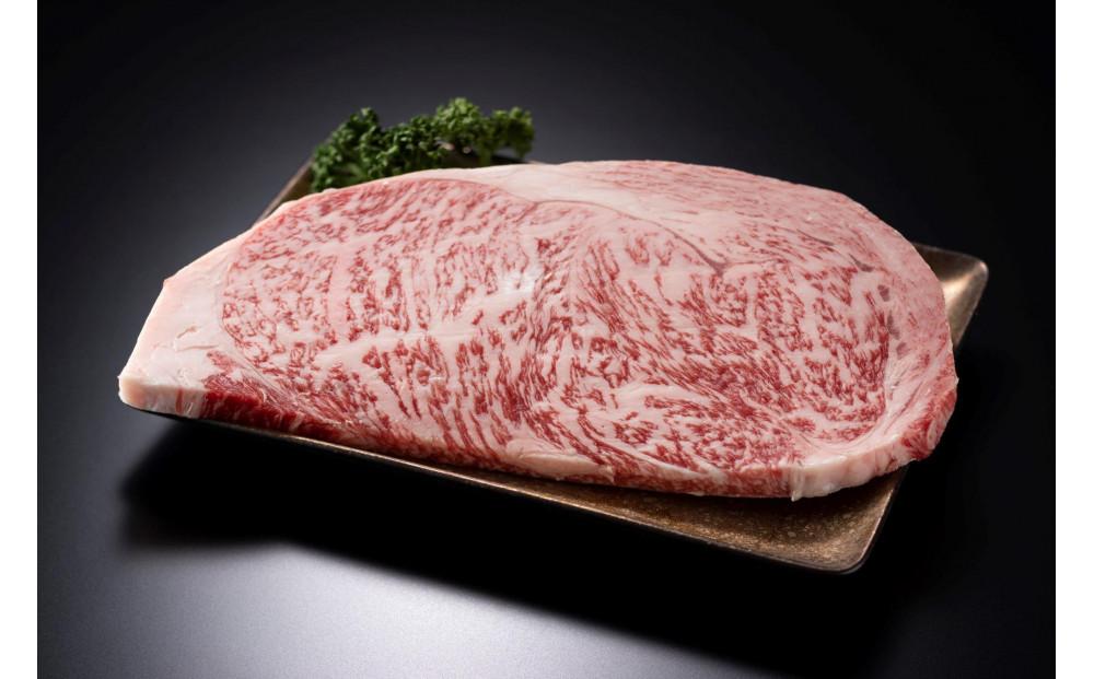 【定期便全12回】博多和牛【A4～A5】（ヒレ150g＆サーロイン250g）　各1枚　計400g