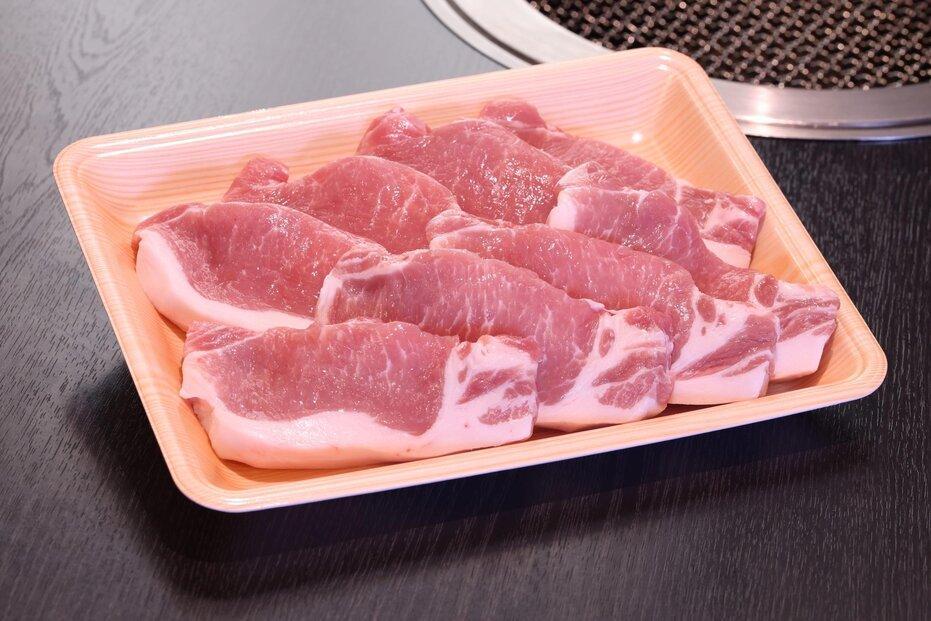 ヤマトポーク&nbsp;とんかつ用&nbsp;500g