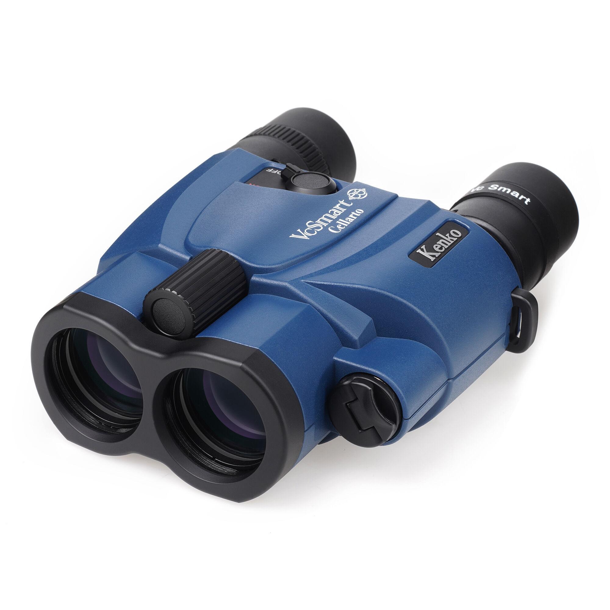 ケンコー防振双眼鏡VCスマート&nbsp;14×30&nbsp;Cellarto　4961607070543&nbsp;|&nbsp;双眼鏡&nbsp;高性能&nbsp;ライブ&nbsp;コンサート&nbsp;送料無料&nbsp;東京&nbsp;中野区