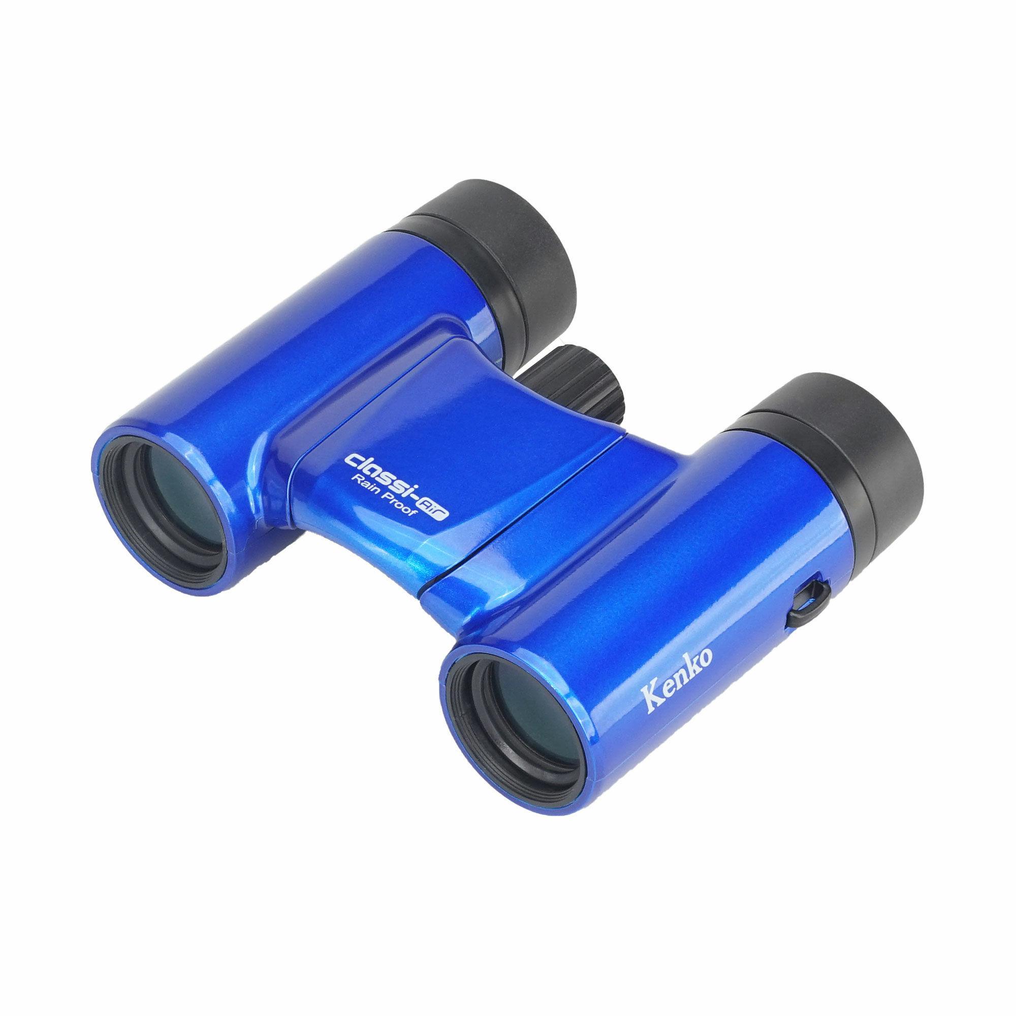 ケンコー&nbsp;双眼鏡&nbsp;Classi-air&nbsp;８×21MC-BL&nbsp;ブルーレインプルーフ&nbsp;4961607021378&nbsp;|コンパクト&nbsp;防水&nbsp;スポーツ観戦&nbsp;青&nbsp;ライブ&nbsp;コンサート&nbsp;送料無料&nbsp;東京&nbsp;中野区