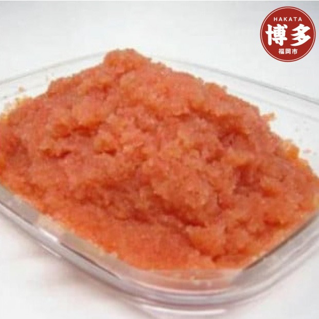 博多ワイン仕込からし明太子/ほぐし明太子500ｇ