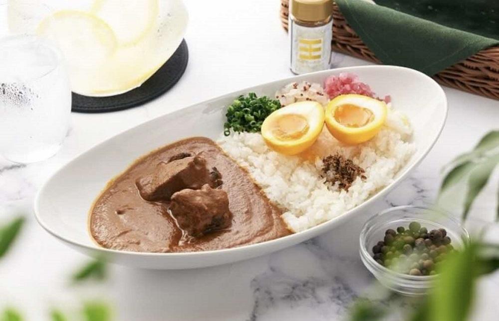  【無添加】石油王のカレー　4人前　冷凍　化学調味料不使用　グルテンフリー　| カレー 黒毛和牛 牛肉 スパイス 冷凍 送料無料 東京 八王子