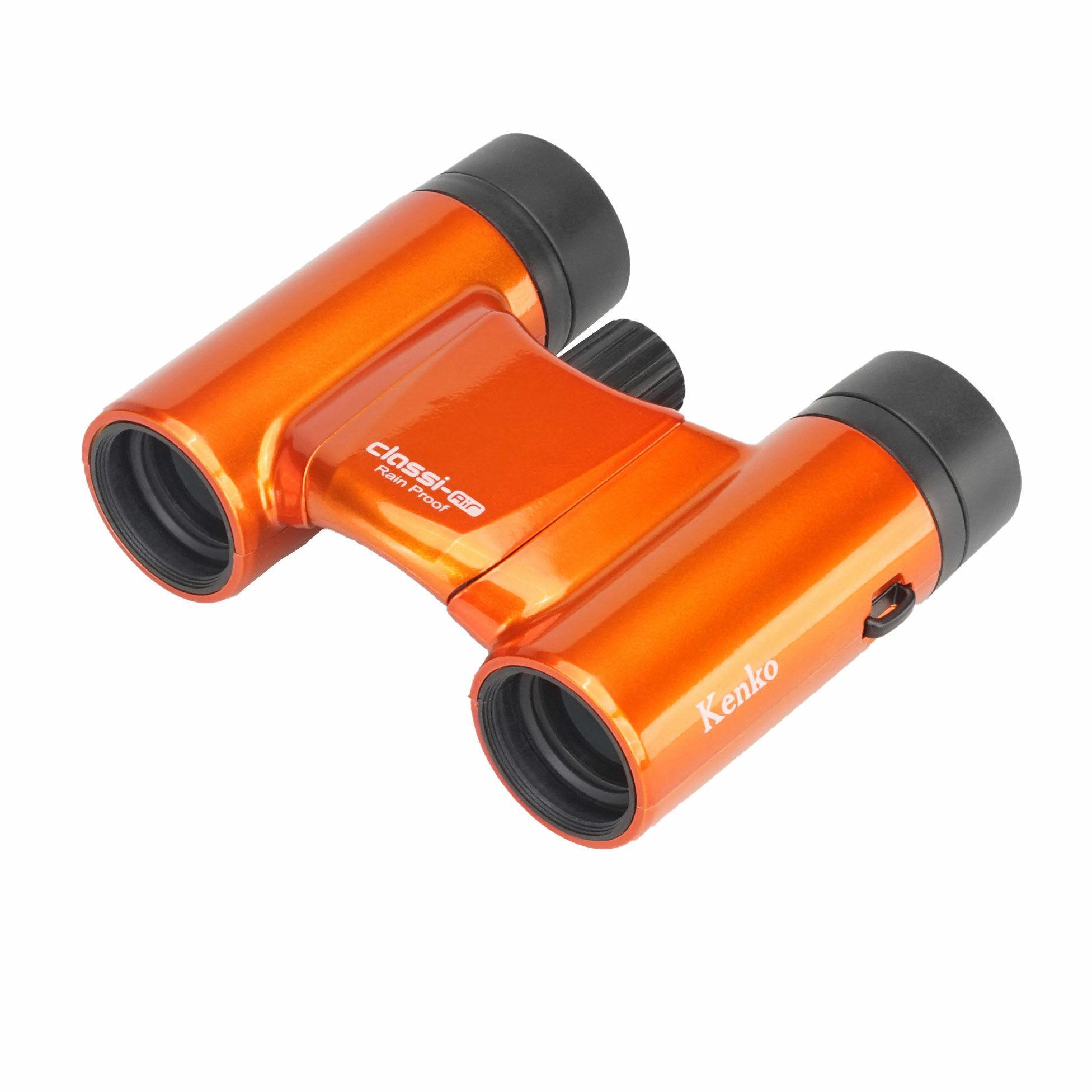 ケンコー&nbsp;双眼鏡&nbsp;Classi-air&nbsp;８×21MC-OR&nbsp;オレンジレインプルーフ&nbsp;4961607021354&nbsp;|&nbsp;コンパクト&nbsp;防水&nbsp;スポーツ&nbsp;ライブ&nbsp;コンサート&nbsp;送料無料&nbsp;東京&nbsp;中野区