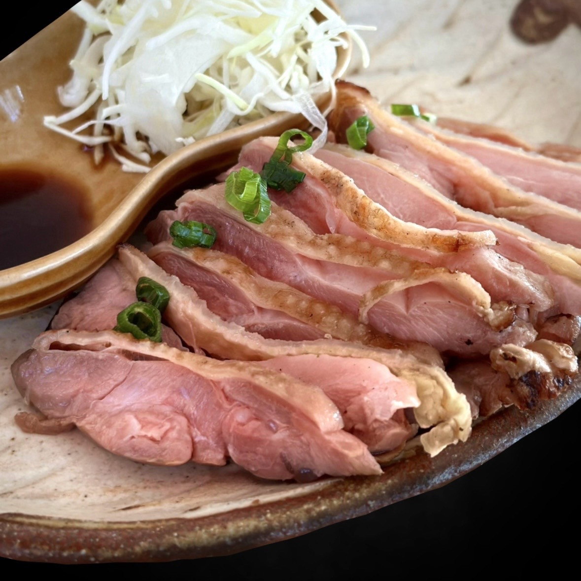 赤鶏のたたき （120ｇ×6）