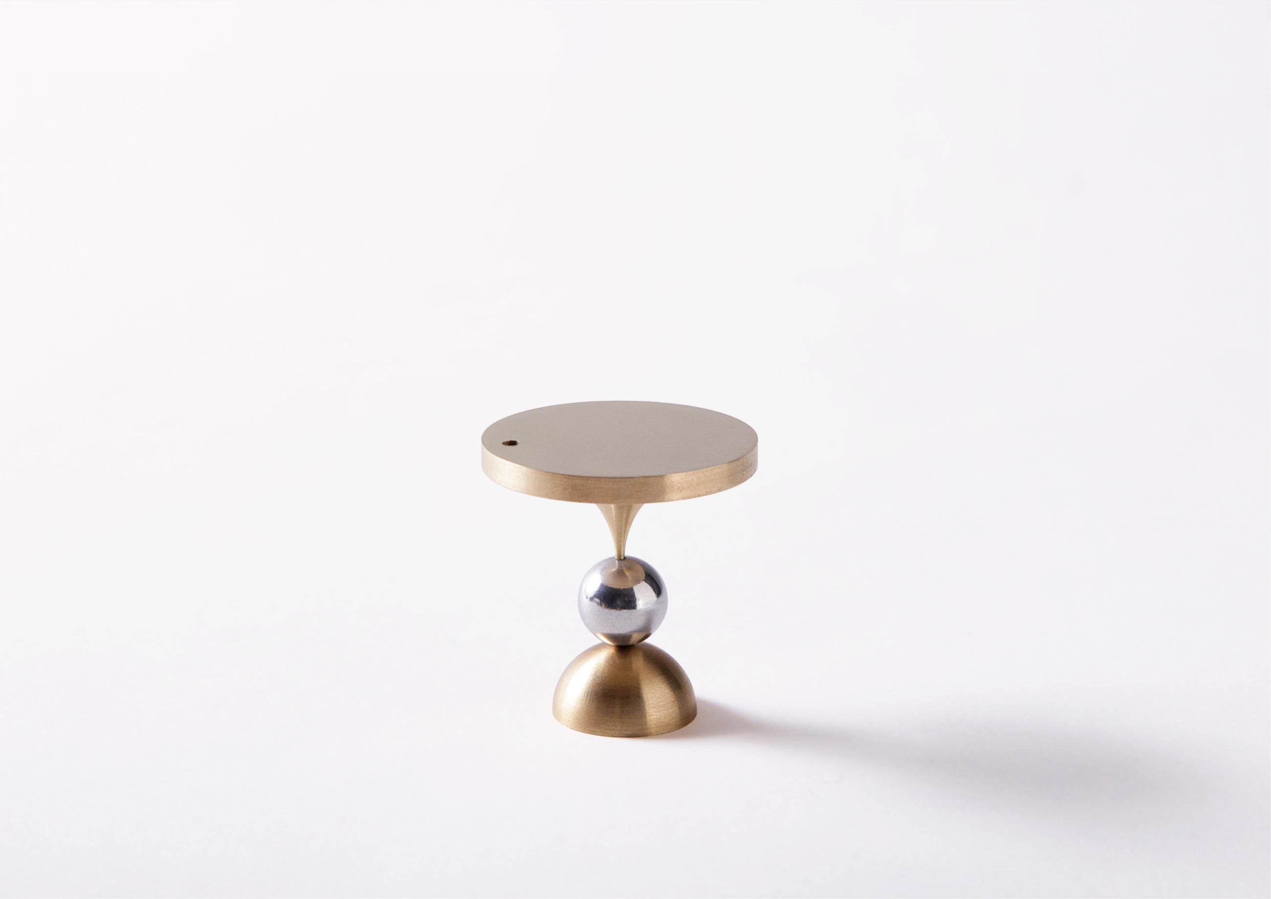 堺の伝統産品　お香立てとお香のセット&nbsp;[3&nbsp;PEACES-&nbsp;A]