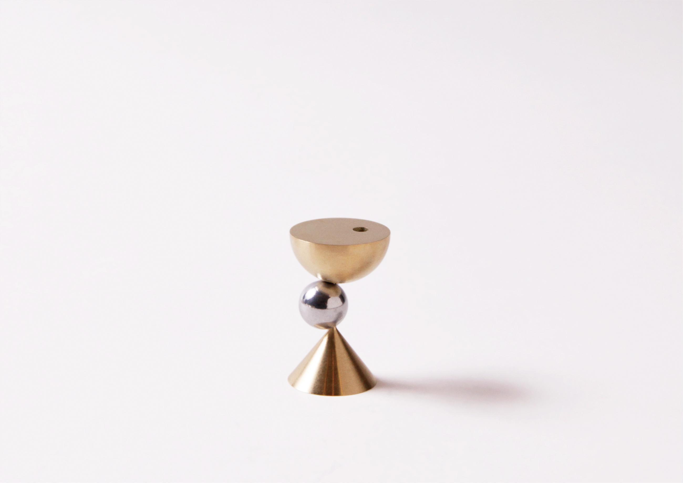 堺の伝統産品　お香立てとお香のセット&nbsp;[3&nbsp;PEACES-&nbsp;C]