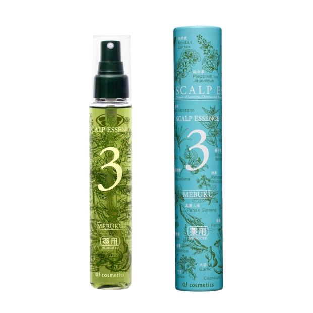 オブ・コスメティックス&nbsp;薬用スキャルプエッセンス・3&nbsp;100ml&nbsp;1本