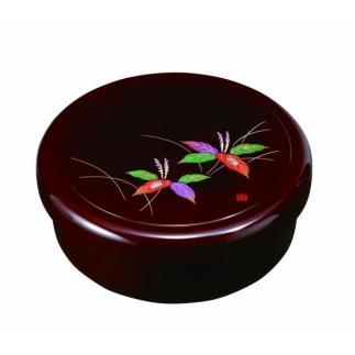 茶櫃&nbsp;10.5寸&nbsp;溜&nbsp;二人静【YG58】