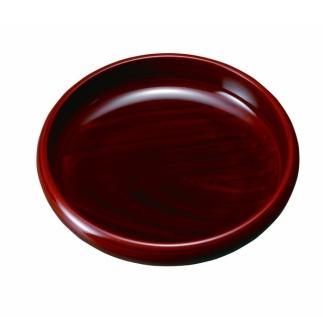 菓子鉢&nbsp;8.0寸&nbsp;杢目【YG76】