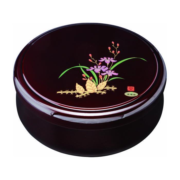 茶櫃&nbsp;10.5寸&nbsp;溜&nbsp;山路【YG53】