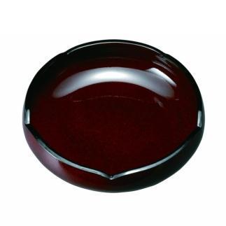 菓子鉢&nbsp;6.5寸&nbsp;梅型&nbsp;七宝【YG74】