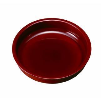 菓子鉢&nbsp;7.0寸&nbsp;両面春慶塗【YG86】