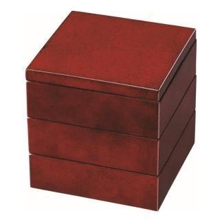 4.5寸&nbsp;三段重箱&nbsp;ななこ【YG124】