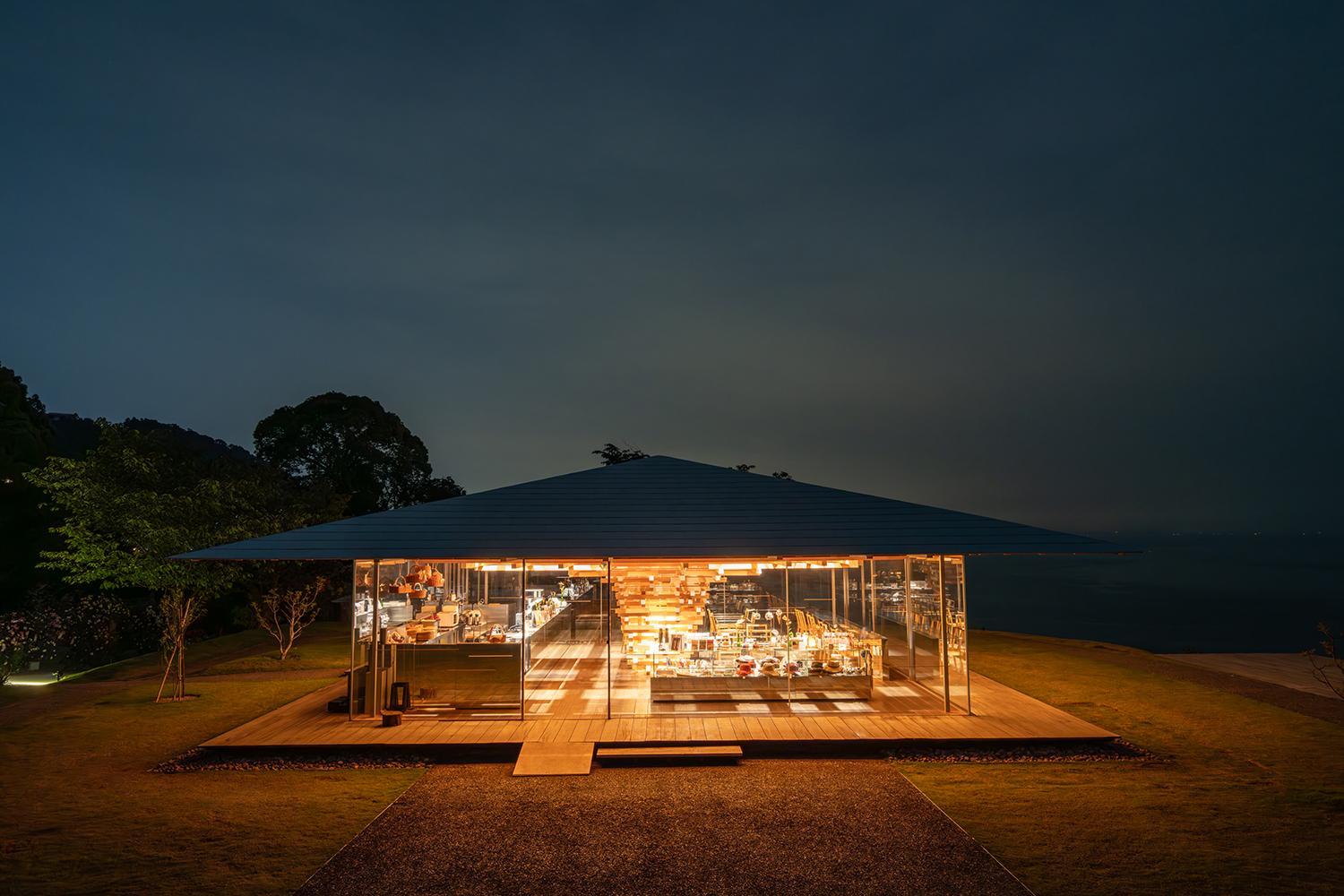 ACAO FOREST 熱海の隠れ家BARの貸切利用権 [BAR COEDA]