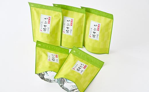 伊勢茶 かぶせ茶 ティーバッグ 5g×100回分