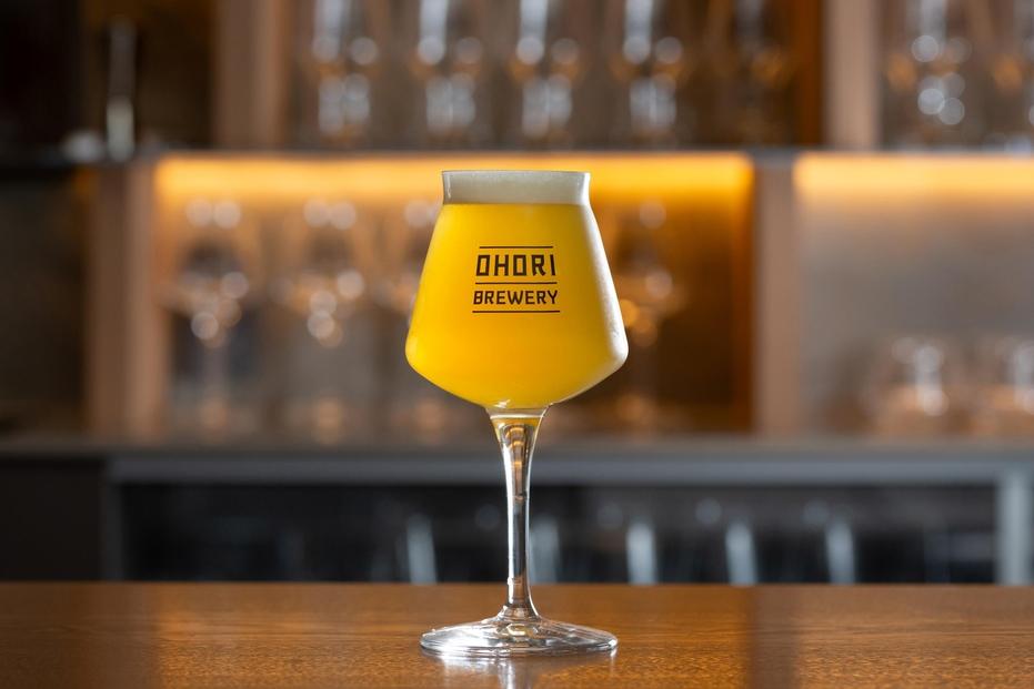 【福岡市内製造】大濠ブルワリー&nbsp;OHORI&nbsp;SOUR&nbsp;缶ビール&nbsp;350mlｘ6缶セット