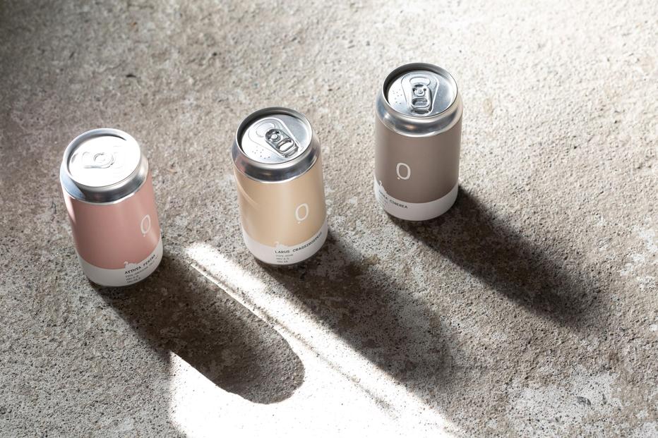 【福岡市内製造 】大濠ブルワリー OHORI SERIES 缶ビール3種類飲み比べ 350mlｘ12缶セット