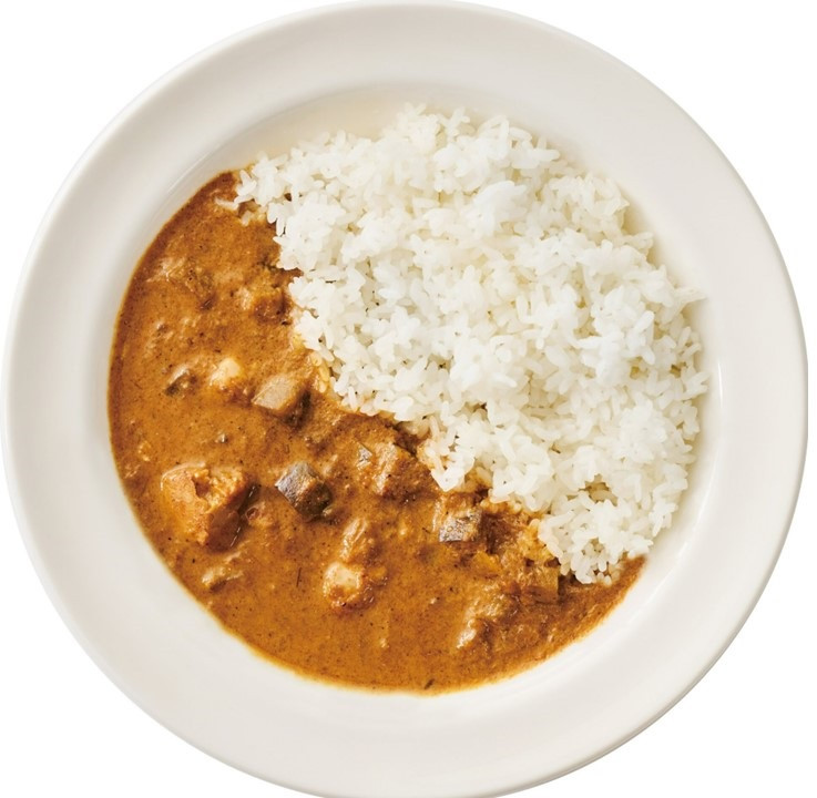 香川本鷹とタイっぽいカレー。（3個入り）