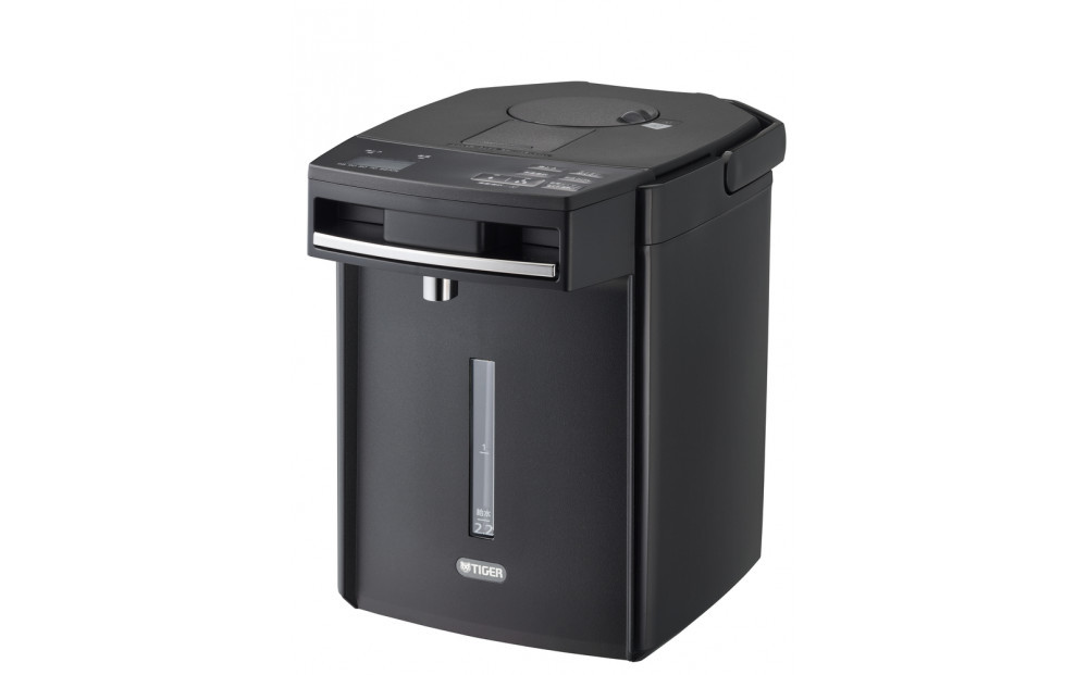 タイガー魔法瓶&nbsp;蒸気レスVE電気まほうびん&nbsp;PIM-H220KE&nbsp;アーバンブラック&nbsp;2.2L【電気ポッド&nbsp;電気ケトル&nbsp;ポッド&nbsp;まほうびん&nbsp;蒸気レス&nbsp;蒸気が出ない&nbsp;安心&nbsp;安全&nbsp;大阪府&nbsp;門真市&nbsp;】