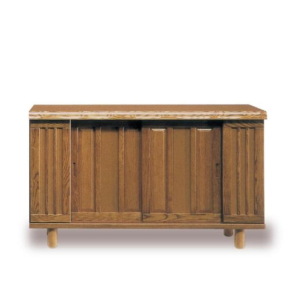 大川家具　シューズボックス　光林1700L　幅170cm&nbsp;&nbsp;靴箱&nbsp;収納