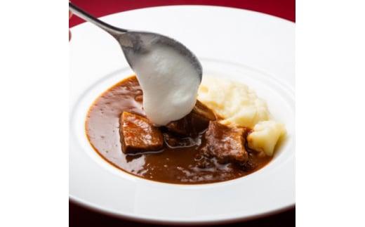 土筆苑人気洋食コンビセット