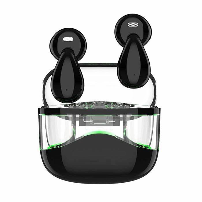 完全ワイヤレスイヤホン＜ブラック＞Bluetooth&nbsp;5.4&nbsp;遅延ゼロ&nbsp;インナーイヤー型&nbsp;TWSワイヤレスヘッドセット&nbsp;開放感抜群&nbsp;片耳&nbsp;両耳&nbsp;クリア通話&nbsp;瞬時接続&nbsp;200mAh充電ケース&nbsp;マイク内蔵&nbsp;ハンズフリー通話&nbsp;Type‐C急速充電&nbsp;iPhone16/iPad多機種対応&nbsp;90日安心保証付き&nbsp;日本語取扱説明書