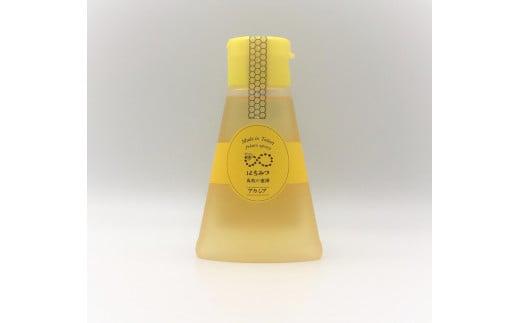 鳥取県産アカシア蜂蜜 200g(ふるさと物産館)