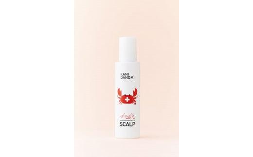 KANI DANOMI スカルプケアα (化粧品)