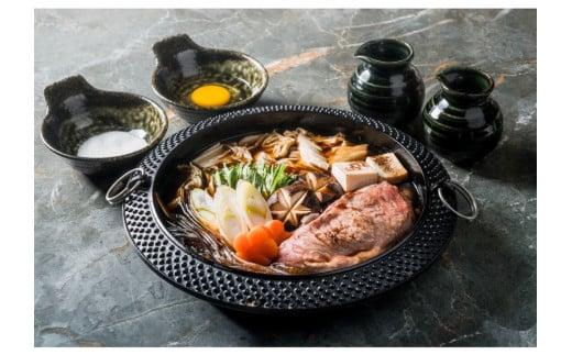 鳥取和牛サーロイン しゃぶしゃぶ用 500g