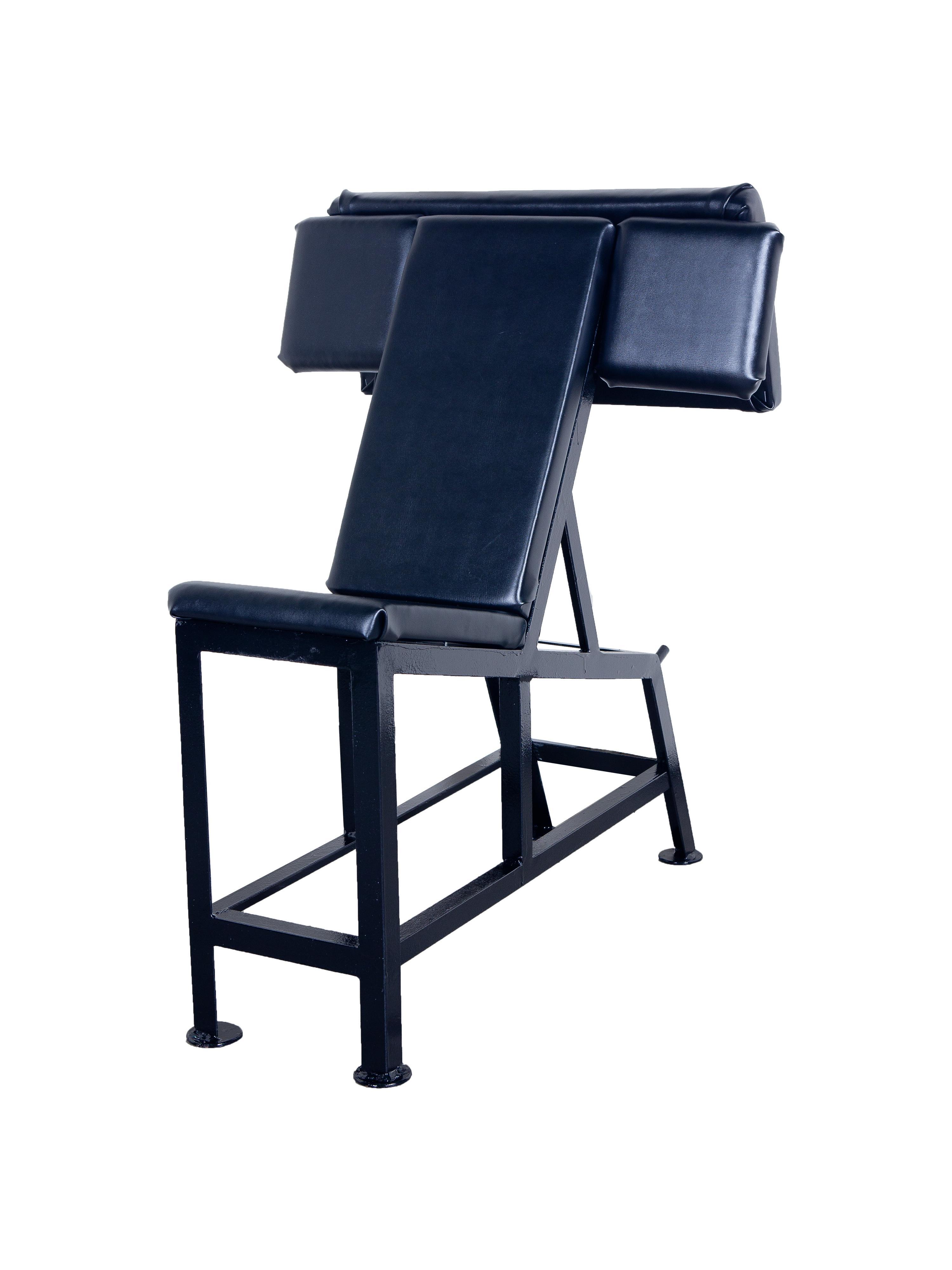 復刻万能ベンチ 幅約64cm 奥行約83cm 高さ約86cm