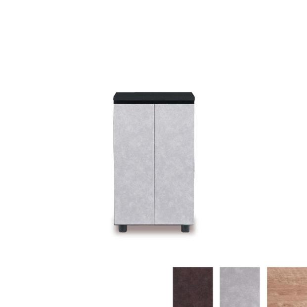 大川家具　シューズボックス　スイートピー600L　幅60cm&nbsp;&nbsp;靴箱&nbsp;収納【3色】