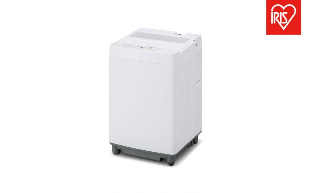 洗濯機&nbsp;全自動洗濯機&nbsp;7.0kg&nbsp;ITW-70A01-WH&nbsp;ホワイト