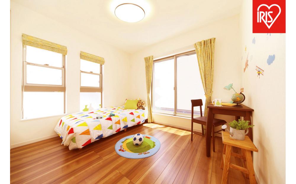 照明&nbsp;LEDシーリングライト&nbsp;メタルサーキットシリーズ&nbsp;モールフレーム&nbsp;8畳調色&nbsp;CL8DL-5.1M