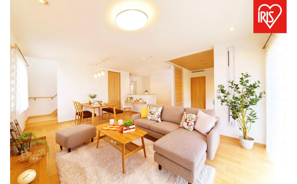 照明&nbsp;LEDシーリングライト&nbsp;メタルサーキットシリーズ&nbsp;モールフレーム&nbsp;12畳調色&nbsp;CL12DL-5.1M