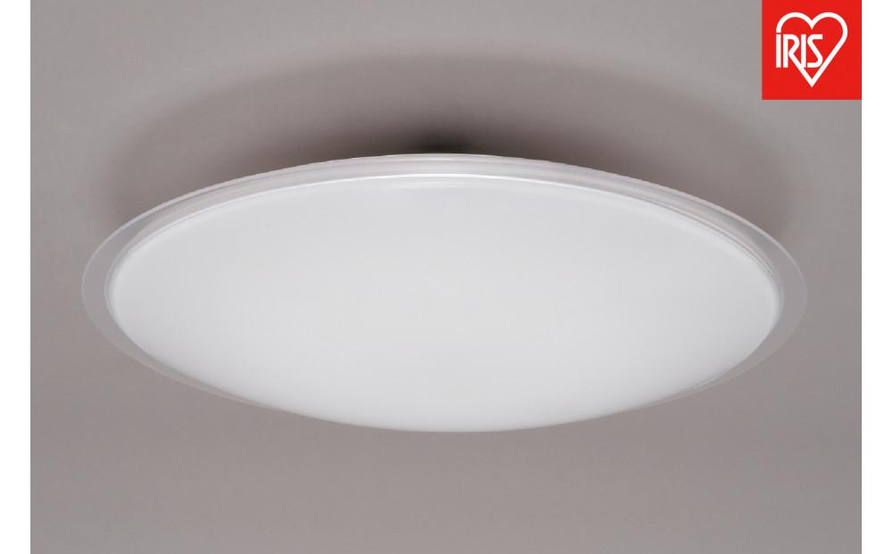 照明 LEDシーリングライト 6畳調光 クリアフレーム CEA6D-5.0QCF