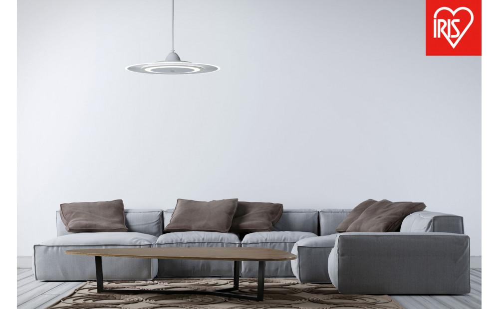 照明&nbsp;LEDペンダントライト&nbsp;パネルライト&nbsp;昼光色&nbsp;PLP6D-D&nbsp;ホワイト