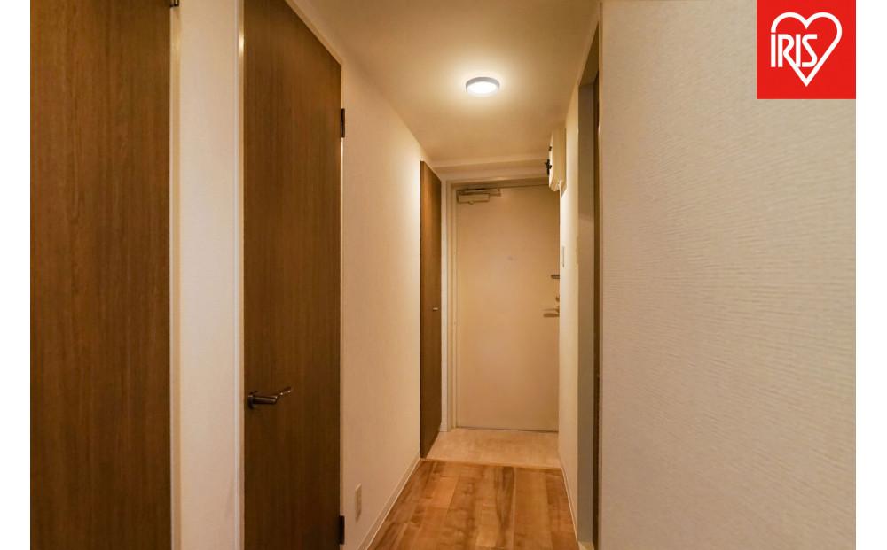 照明&nbsp;薄型小型シーリングライト&nbsp;導光板フレームタイプ&nbsp;750lm&nbsp;電球色&nbsp;SCL75L-DU&nbsp;ホワイト