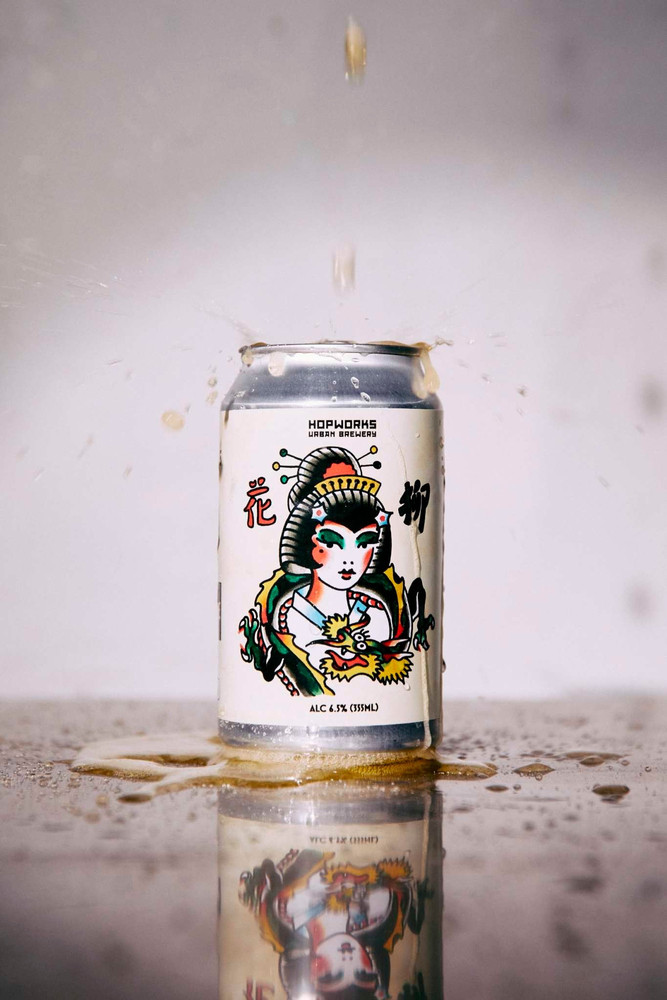 川崎地ビール『花柳&nbsp;KARYU&nbsp;IPA』6本セット&nbsp;【お酒&nbsp;ビール&nbsp;発泡酒&nbsp;地ビール&nbsp;クラフトビール&nbsp;神奈川&nbsp;川崎&nbsp;高津&nbsp;二子新地&nbsp;地域限定&nbsp;クリスマス&nbsp;年末年始&nbsp;人気&nbsp;お祝い&nbsp;贈答&nbsp;ギフト&nbsp;プレゼント&nbsp;フルーティー&nbsp;限定品&nbsp;醸造&nbsp;ホップ&nbsp;香り高い】
