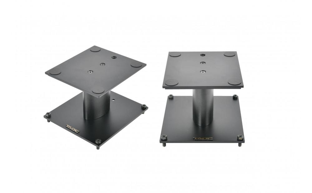 TAOC STUDIO WORKS ニアフィールド・モニター用スピーカースタンド　MSTP-D15HB