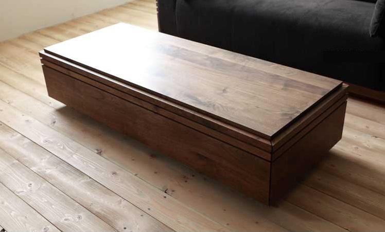 【MARUSHO】CORRENTE&nbsp;リビングテーブル140