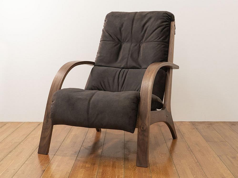 【MARUSHO】TENERO&nbsp;1人掛けソファー