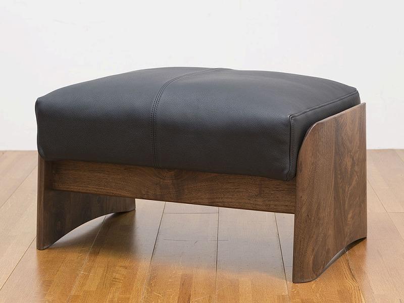 【MARUSHO】NATURA&nbsp;オットマン